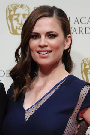 Hayley Atwell OnlyFans Leaked Free Thumbnail Picture - #ehRWifpGOh