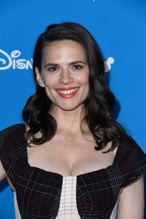 Hayley Atwell OnlyFans Leaked Free Thumbnail Picture - #fEDd3RuEyv