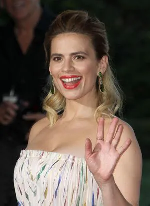 Hayley Atwell OnlyFans Leaked Free Thumbnail Picture - #fKmuObg8jv