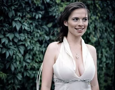 Hayley Atwell OnlyFans Leaked Free Thumbnail Picture - #gE1cd0bPAd