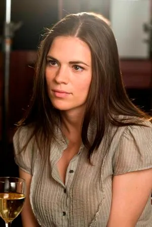 Hayley Atwell OnlyFans Leaked Free Thumbnail Picture - #gXudSLIy7h