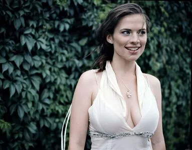 Hayley Atwell OnlyFans Leaked Free Thumbnail Picture - #iLfOT2xv74