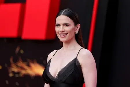 Hayley Atwell OnlyFans Leaked Free Thumbnail Picture - #jJk6aHDCJD