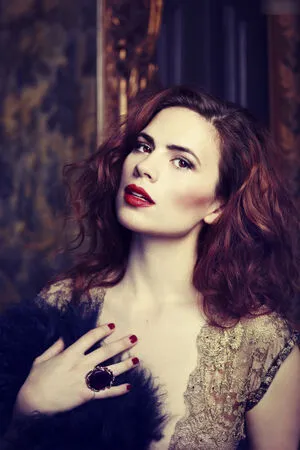 Hayley Atwell OnlyFans Leaked Free Thumbnail Picture - #kMzi8CJl3z