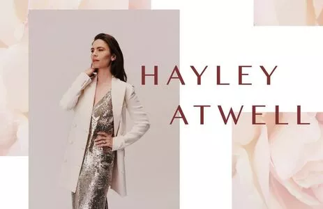 Hayley Atwell OnlyFans Leaked Free Thumbnail Picture - #kR2pNRCLt4