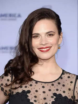 Hayley Atwell OnlyFans Leaked Free Thumbnail Picture - #mCTDZh3lwd