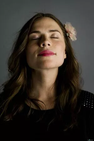 Hayley Atwell OnlyFans Leaked Free Thumbnail Picture - #mDIQwPGq8A