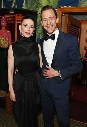 Hayley Atwell OnlyFans Leaked Free Thumbnail Picture - #nBRJIBNZrx