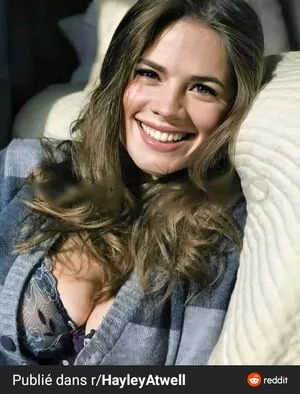 Hayley Atwell OnlyFans Leaked Free Thumbnail Picture - #nI5iMFnJ20