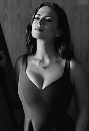 Hayley Atwell OnlyFans Leaked Free Thumbnail Picture - #nTXGITVNaF