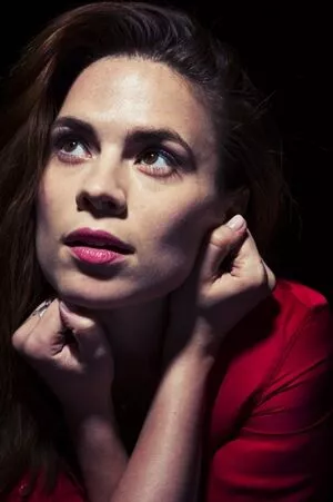 Hayley Atwell OnlyFans Leaked Free Thumbnail Picture - #o7SnR2h2mo