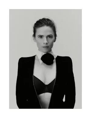 Hayley Atwell OnlyFans Leaked Free Thumbnail Picture - #oVshyKG2KM