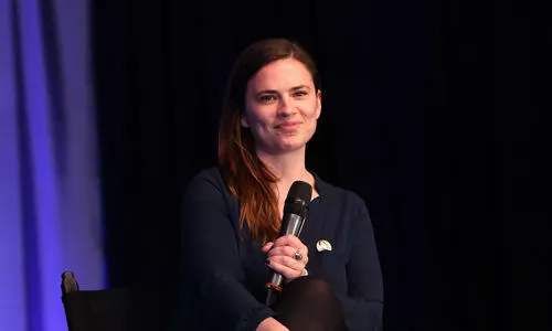 Hayley Atwell OnlyFans Leaked Free Thumbnail Picture - #pBYeMfp0O8