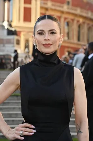 Hayley Atwell OnlyFans Leaked Free Thumbnail Picture - #sivBWbJGv1