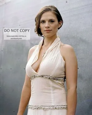 Hayley Atwell OnlyFans Leaked Free Thumbnail Picture - #srOxk7CvcU