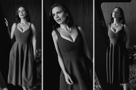 Hayley Atwell OnlyFans Leaked Free Thumbnail Picture - #tCnsrvYDBK