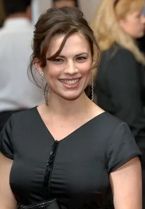 Hayley Atwell OnlyFans Leaked Free Thumbnail Picture - #tPdxYd1G9J