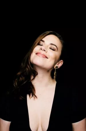 Hayley Atwell OnlyFans Leaked Free Thumbnail Picture - #uB8ix49goy