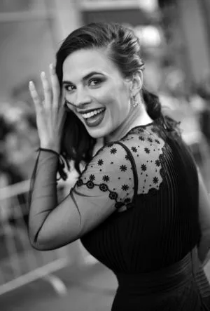 Hayley Atwell OnlyFans Leaked Free Thumbnail Picture - #uVL43N60TH