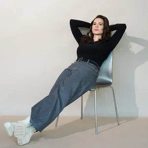 Hayley Atwell OnlyFans Leaked Free Thumbnail Picture - #utmxnrOCZ0