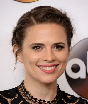 Hayley Atwell OnlyFans Leaked Free Thumbnail Picture - #yaLdDrMVI1