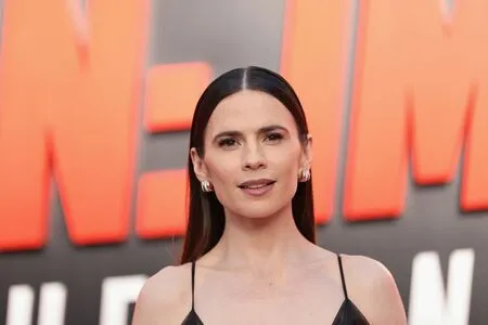 Hayley Atwell OnlyFans Leaked Free Thumbnail Picture - #yf2hZGgqbq