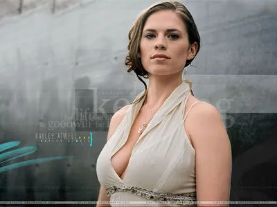 Hayley Atwell OnlyFans Leaked Free Thumbnail Picture - #zcAzDZOa4R