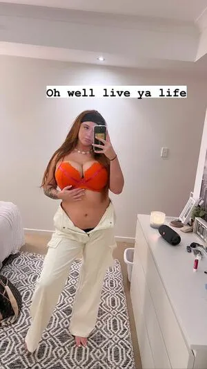 Hayley Aurisch OnlyFans Leaked Free Thumbnail Picture - #A66hPRCljV