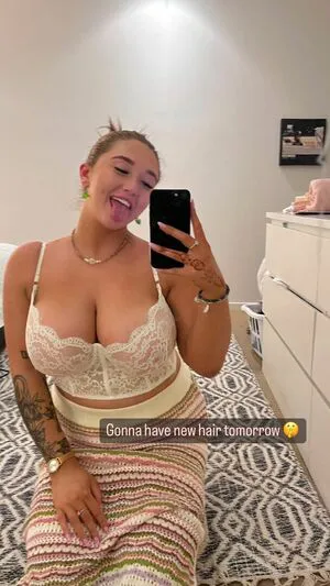 Hayley Aurisch OnlyFans Leaked Free Thumbnail Picture - #ApZ5H8ayBL