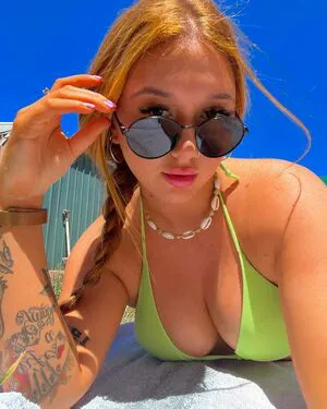 Hayley Aurisch OnlyFans Leaked Free Thumbnail Picture - #Ij4paRg9Ko