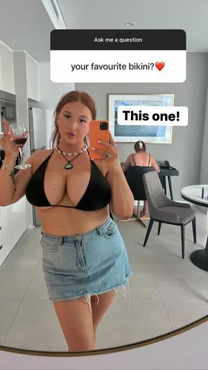 Hayley Aurisch OnlyFans Leaked Free Thumbnail Picture - #Od40M3z3Ol