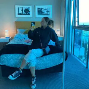 Hayley Aurisch OnlyFans Leaked Free Thumbnail Picture - #c4HWwuNP9g