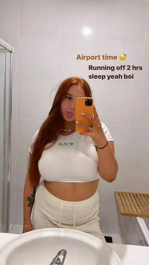 Hayley Aurisch OnlyFans Leaked Free Thumbnail Picture - #iExdegxKP0
