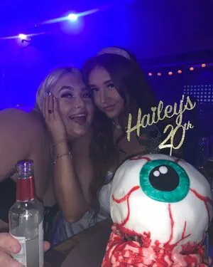 Hayley Aurisch OnlyFans Leaked Free Thumbnail Picture - #kZYFlk0VHQ