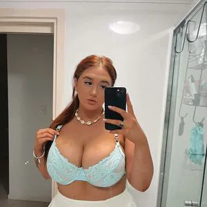 Hayley Aurisch OnlyFans Leaked Free Thumbnail Picture - #v3Gy7yuF0c