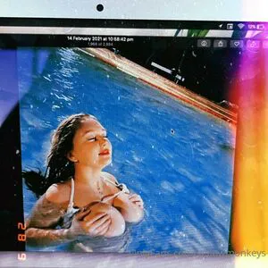 Hayley Aurisch OnlyFans Leaked Free Thumbnail Picture - #ziAMGHoF7s