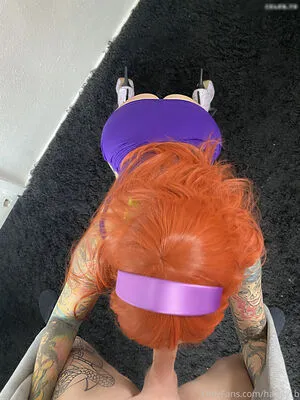 Hayley B OnlyFans Leaked Free Thumbnail Picture - #516g5Jx7K1