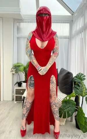 Hayley B OnlyFans Leaked Free Thumbnail Picture - #6efJrs2olt