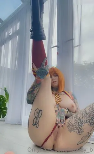 Hayley B OnlyFans Leaked Free Thumbnail Picture - #8GXnnCjiYw