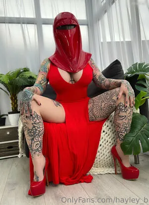 Hayley B OnlyFans Leaked Free Thumbnail Picture - #BHvm0a0vJi