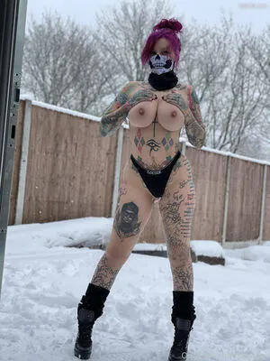Hayley B OnlyFans Leaked Free Thumbnail Picture - #BoXp1P31mP