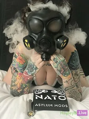 Hayley B OnlyFans Leaked Free Thumbnail Picture - #C1ixEr3ROW