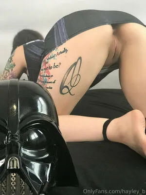 Hayley B OnlyFans Leaked Free Thumbnail Picture - #EiT3ErA994
