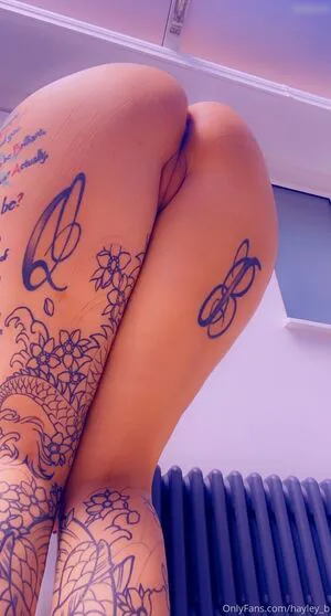 Hayley B OnlyFans Leaked Free Thumbnail Picture - #Ep3IjbKPxW
