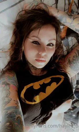 Hayley B OnlyFans Leaked Free Thumbnail Picture - #FzpuyU5Vwk