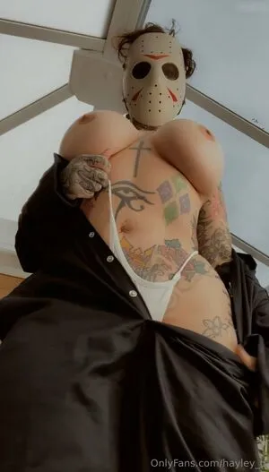 Hayley B OnlyFans Leaked Free Thumbnail Picture - #G8nXRpQW6p