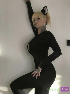 Hayley B OnlyFans Leaked Free Thumbnail Picture - #GZtqKVS476