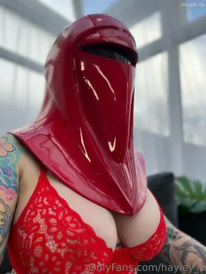 Hayley B OnlyFans Leaked Free Thumbnail Picture - #GehB3u493S