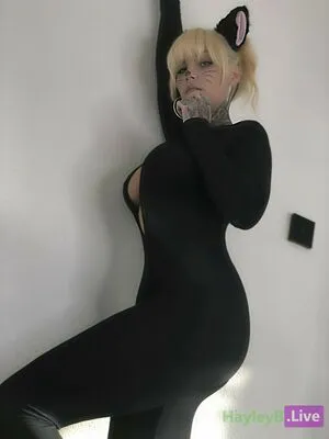 Hayley B OnlyFans Leaked Free Thumbnail Picture - #IDP4V1hHZ5