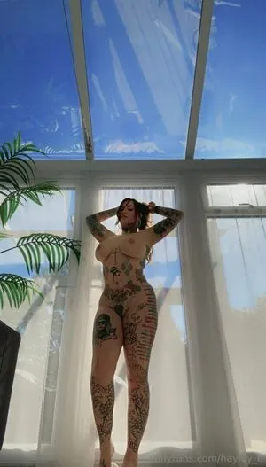 Hayley B OnlyFans Leaked Free Thumbnail Picture - #ISqBlDSmeT
